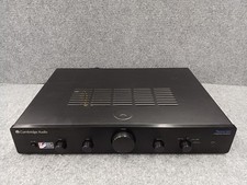 Amplificatore integrato