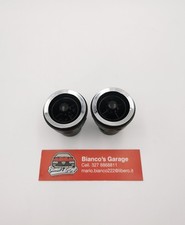 Coppia Bocchette Aria Alfa Romeo Giulia Gt