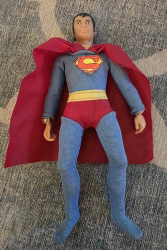 Mego superman 1971 - mego,