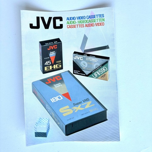 Catalogue cassette audio - , et