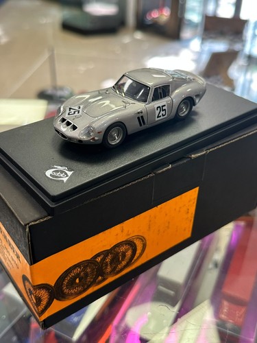 Ferrari 250 gto h cordes - 250,
