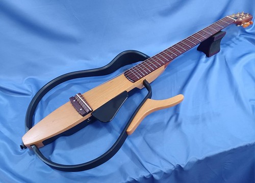 Yamaha silent guitar slg 100s - silent, slg-100s