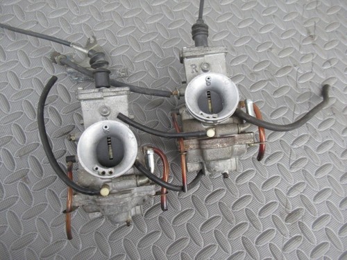 Kit carburatore originale - kit,