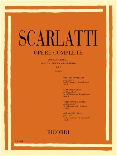 Opere complete per