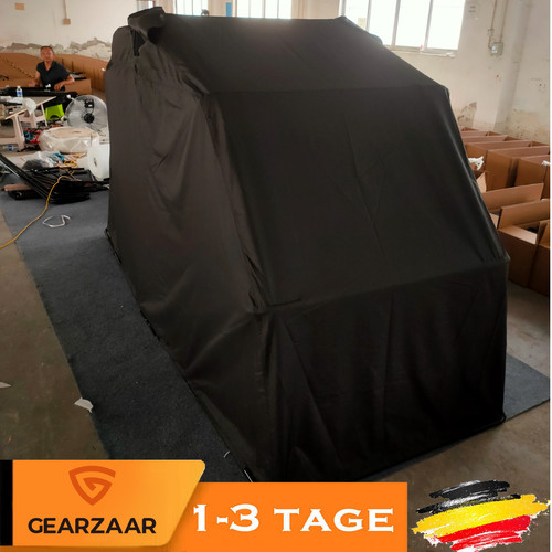Garage moto tenda - tenda,