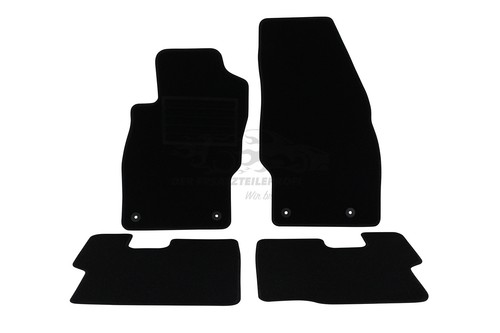 Kit tappetini antracite - , 4