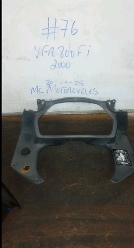 Quadro strumenti honda - quadro,