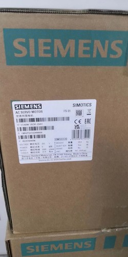 Servomotore siemens - servomotore,