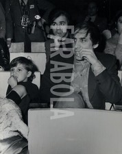 Foto Vintage Sanremo, Adriano