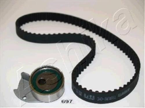 Kit distribuzione piaggio - kit,