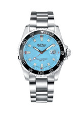 PAUL PICOT  PAUL MARINER III  SUB 200 AUTOMATICO 4352.20KB65B20 GARANZIA ITALIA