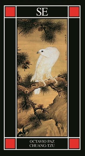 Octavio paz chuang tzu - octavio, chuang-tzu,