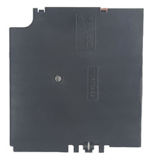 COPERCHIO SCHEDA C00315700 NERO (481010473482) PER PIANO COTTURA WHIRLPOOL