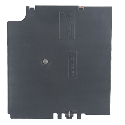Coperchio scheda c00315700 - coperchio,