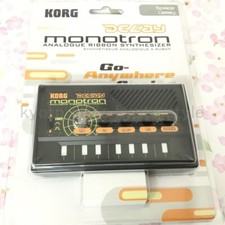 Korg monotron DELAY Analogico