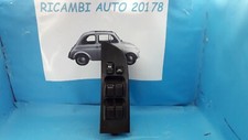 PULSANTIERA ALZAVETRI ANTERIORE SINISTRO NISSAN TERRANO