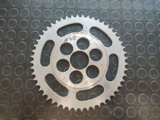 CORONA TRASMISSIONE MOTO GUZZI AIRONE 250 Z52 (PP1796)