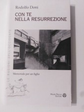 Con Te nella Resurrezione -