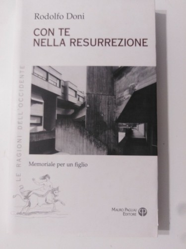 Con nella resurrezione - nella,