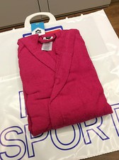 ARENA SPONGE BATHROBE girl