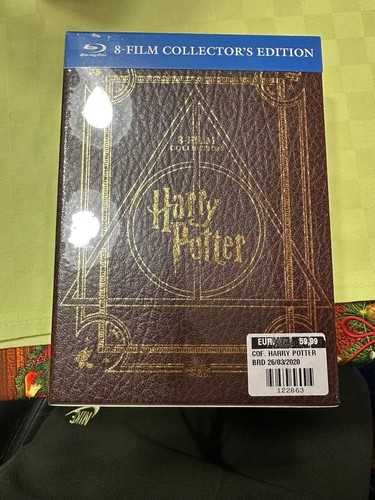 Harry potter magical - harry,
