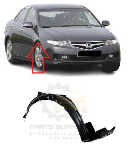Nuovo per honda accord - nuovo,