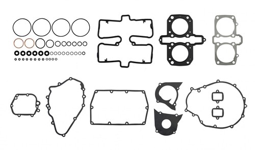 Kit guarnizioni completo per