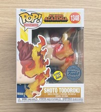 Funko Pop My Hero Academia
