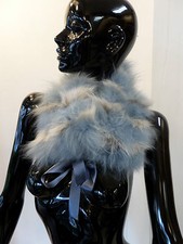 COLLO PELLICCIA VOLPE