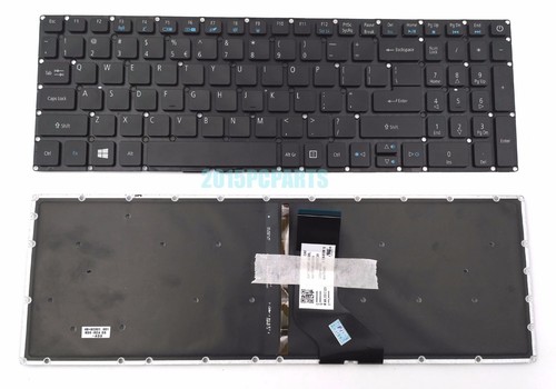 Nuova tastiera acer aspire - nuova,