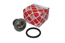 Termostato 1,8 Diesel Ford