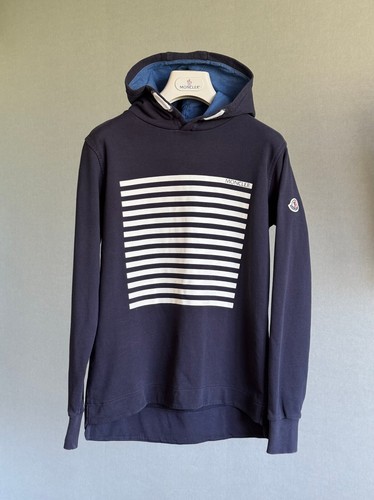 Felpa moncler bambino - felpa,