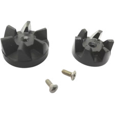 Imetec Ricambio Originale Gruppo trascinamento Robot Cucina Cukò 7780 DD6090