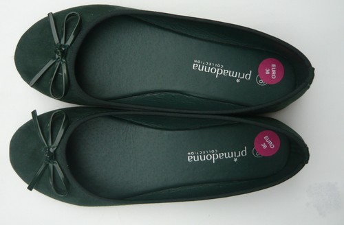 Ballerine primadonna - ballerine,