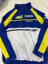 FERPA VALENTINO ROSSI VR46 TAGLIA XXL
