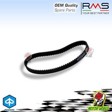 CINGHIA DENTATA MISCELATORE POMPA OLIO GILERA RUNNER SP 50 2006 2007 2008 2009