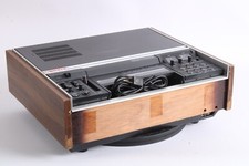 JVC CR-6060U Video Cassetta