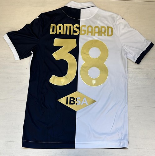 A86 macron sampdoria maglia - macron,