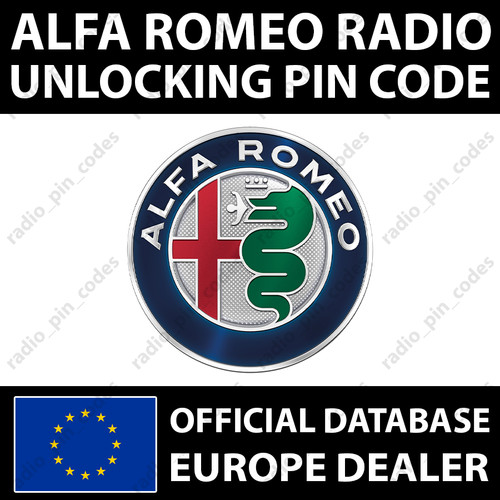 Pin radio alfa - radio,