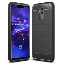 COVER CARBON LOOK per HUAWEI