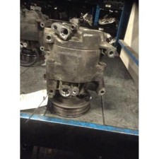 COMPRESSORE A/C PER FIAT STRADA (04-09) RESTYLING 1.9 JTD PICK-UP 1996