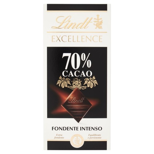 Lindt excellence tavoletta - lindt,