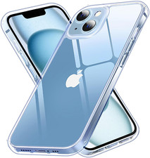 Custodia trasparente