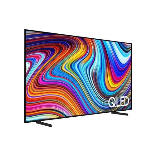 Samsung qe65q70tat 4k qled - 65",