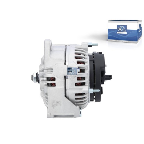 Generatore alternatore 24v - alternatore,
