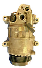 COMPRESSORE ARIA CONDIZIONATA