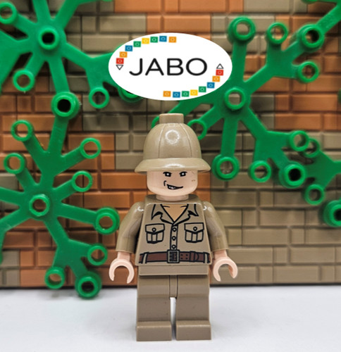 Lego indiana - (s12, /