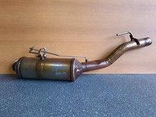 FILTRO ANTIPARTICOLATO