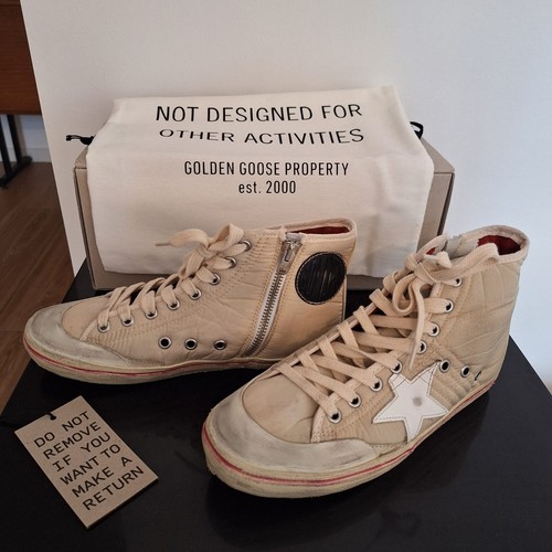 Golden goose francy - golden, 36