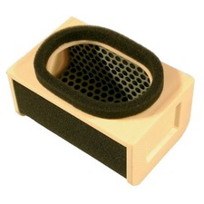 FILTRO ARIA HIFLO PER CASSA FILTRO per Kawasaki 750 ZR-7 1999-2004